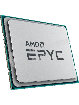 Процессор AMD EPYC 9534 Soc-SP5 2.45GHz OEM