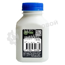 Тонер Cactus CS-THPW-40 черный флакон 40гр. для принтера HP LJ 107/135/MFP137/408/MFP432