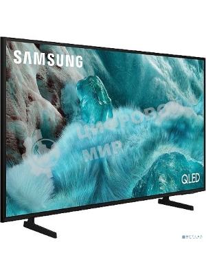 Телевизор Samsung 43