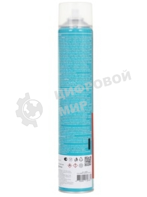 Баллон со сжатым воздухом Defender DUSTER 1000ML/720ML