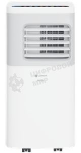 Кондиционер мобильный LORIOT LPAC-07TP