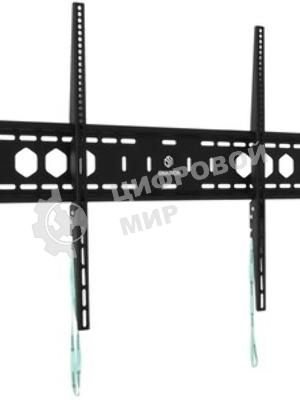Кронштейн ONKRON UF12 черный 