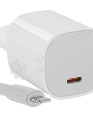 Сетевое зарядное устройство BOROFONE (6931474739148) BA53A Powerway 2USB белый