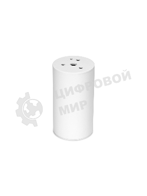 Светильник Ambrella light TN218 WH/S белый/песок GU5.3 D56*100