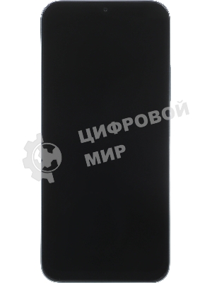 Смартфон Xiaomi Redmi A7 Pro 4Gb, 64Gb, голубой