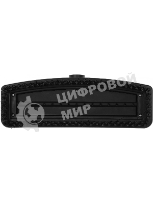 Пароочиститель напольный Kitfort КТ-9219 2000Вт желтый/черный