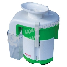 Соковыжималка Великие реки Журавинка СВСП 102П цв.уп., шинк., 160 Вт