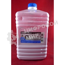 Тонер для Kyocera TK-5220M/TK-5230M/TK-5240M, P5021/P5026/M5521/M5526 Magenta (кан. 1кг) Black&White Premium