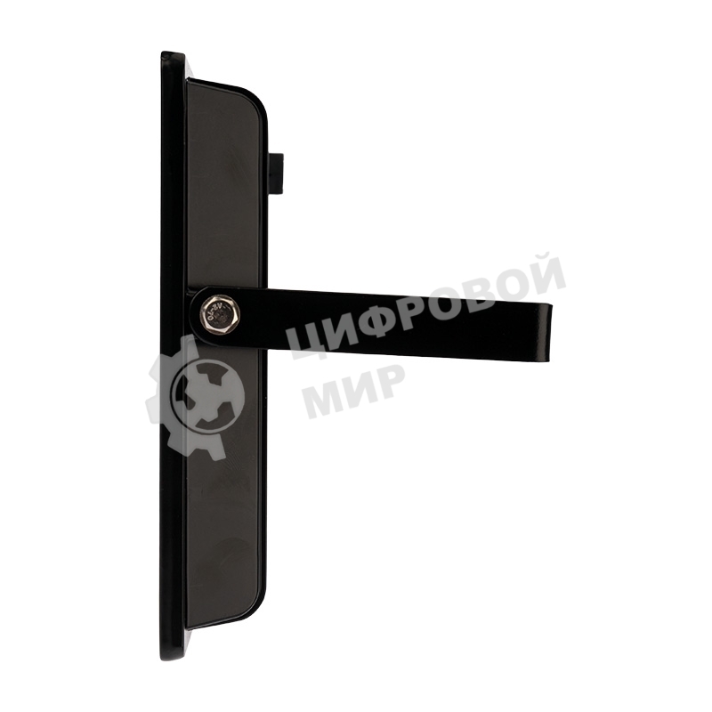 Прожектор светодиодный Rexant 50 Вт 200–260В IP65 4000 лм 6500 K холодный свет