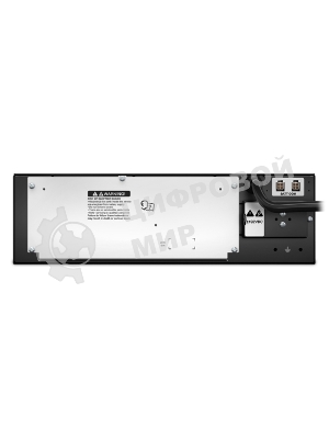 Батарея для ИБП APC SRT192RMBP2 1920А·ч для SRT10KRMXLI/SRT10KXLI/SRT8KRMXLI/SRT8KXLI
