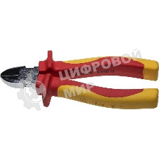 Бокорезы Зубр Профессионал 