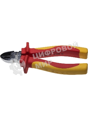 Бокорезы Зубр Профессионал 