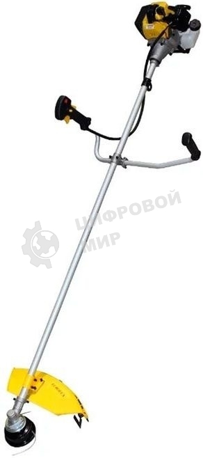 Бензиновый триммер Eurolux TR-3000T 70/2/25