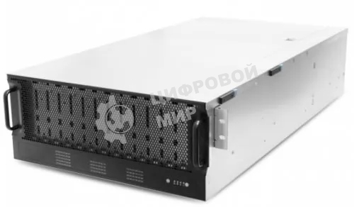 Дисковая полка J4078-01, 4U, 78xSATA/SAS HS 3.5