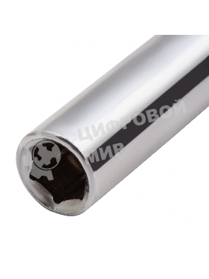 Адаптер магнитный Matrix для бит, шестигранный, 1 шт.