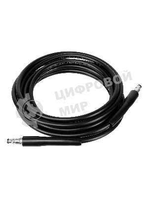 Мойка высокого давления Сибртех АМ-1700, 1700 Вт, 130 бар, 350 л/ч, колесная