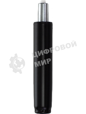 Газлифт Бюрократ E017 E017G4DWZ/3CL/140 черный