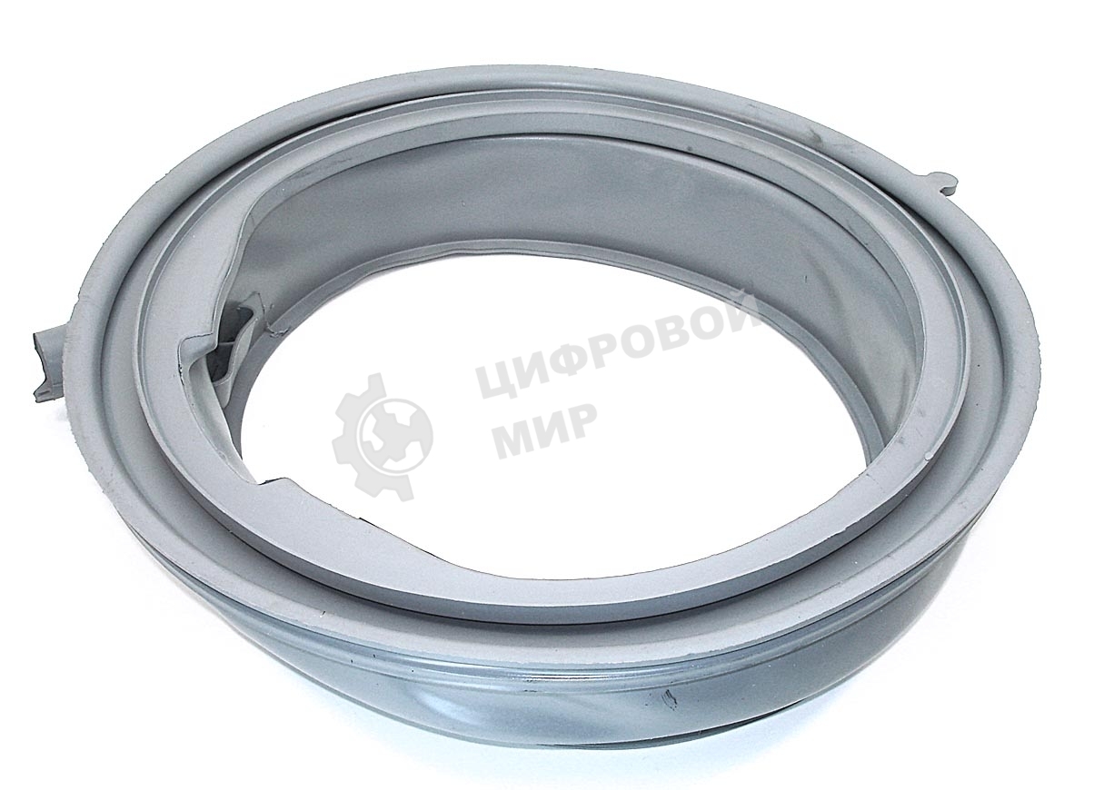 Манжета (уплотнитель) люка для стиральной машины Siemens, Neff, Gaggenau, Bosch 680768