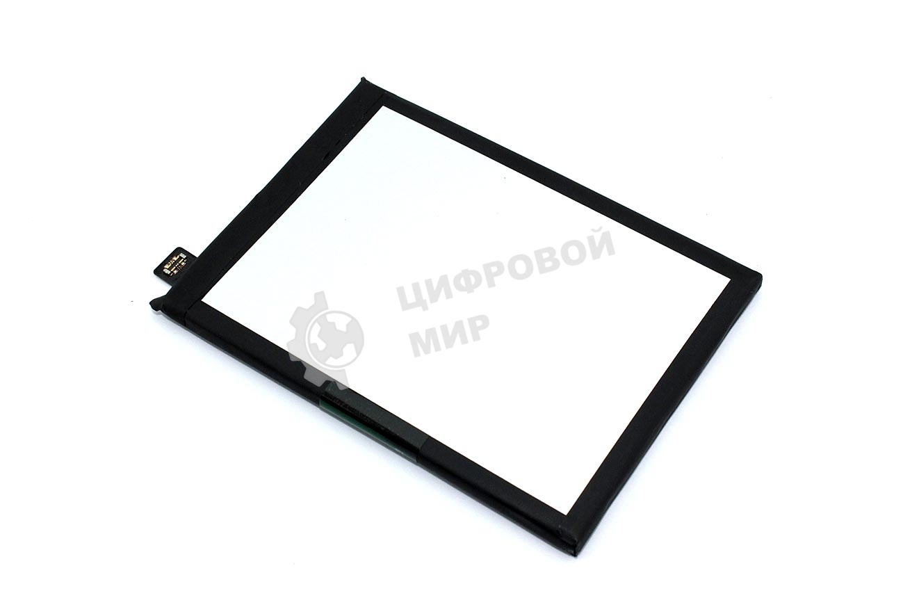 Аккумулятор для Realme 8 Pro, 9 Pro Plus (BLP837)