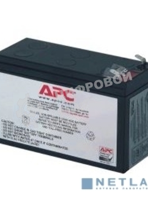 Батарея для ИБП APC rbc2 для BK250EI, BP280I, BP280IPNP, BK400EI, BP420I, BP420IPNP, SUVS420I