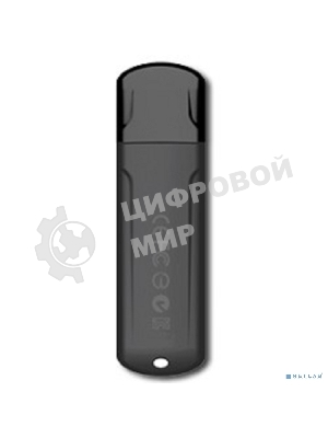 Флешка USB Transcend JetFlash 700 (TS64GJF700), 64Gb, USB 3.0, R/W 70/20, черный