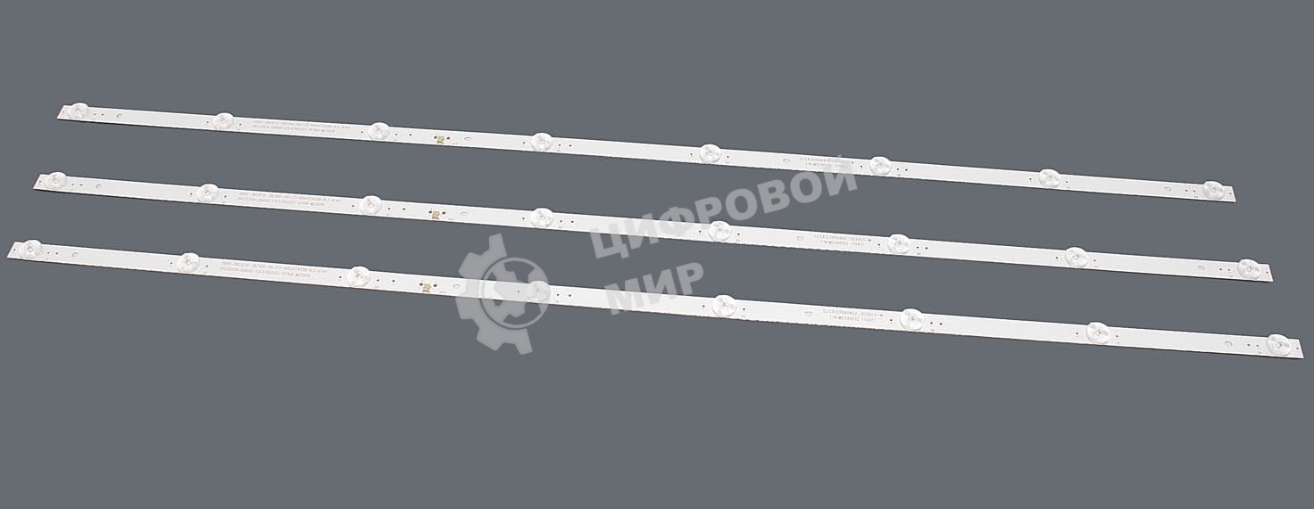 Светодиодная подсветка TV 39