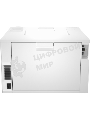 Принтер лазерный HP Color LaserJet Pro 4203dw (5HH48A), A4, цветной, печ. 33 стр/мин., 600 x 600 dpi, Wi-Fi, USB, Ethernet RJ-45