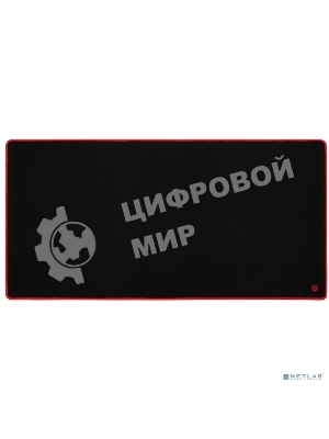 Коврик для мышки Defender ULTRA XXL