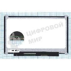 Матрица NV116WHM-N36