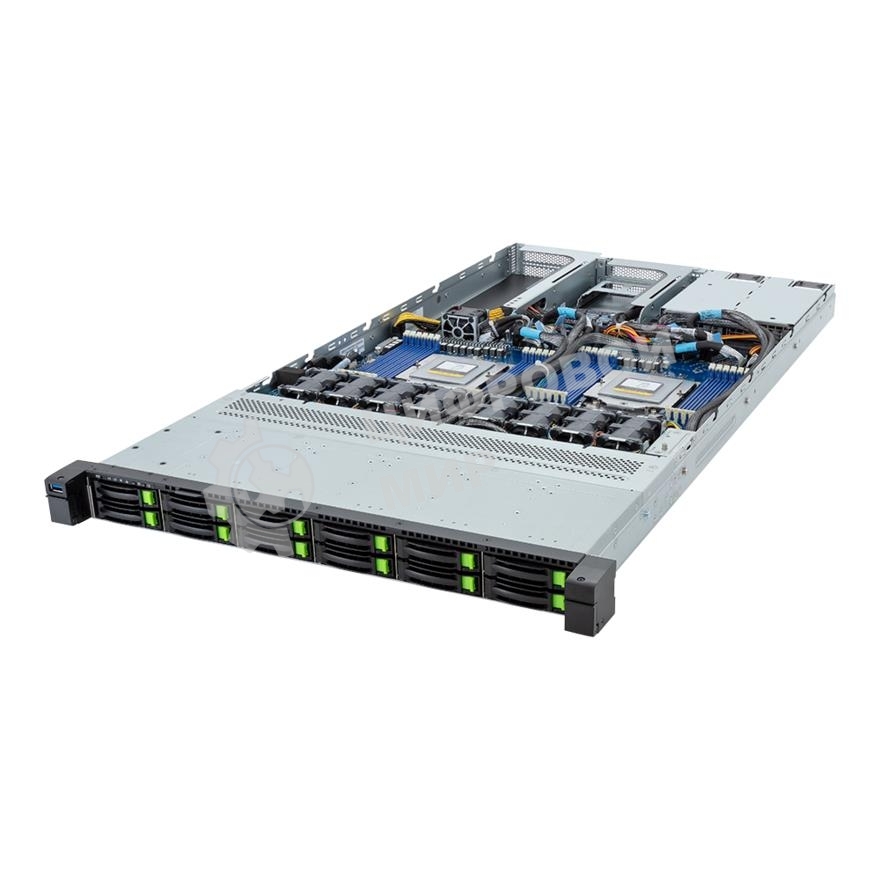 Серверная платформа GIGABYTE 1U R183-ZF1-AAJ1
