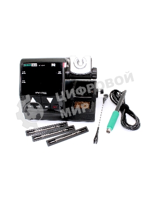 Паяльная станция SUGON T60 Configuration 2