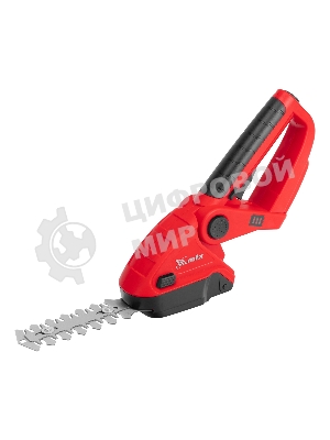 Ножницы-кусторез аккумуляторные MTX GSM-3, Li-Ion, 3,6 В