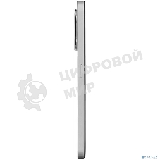 Смартфон HONOR X6c 6/128Gb, белый