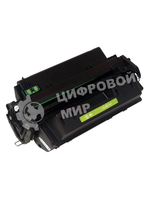 Картридж лазерный Cactus CS-Q2610A черный (6000 стр.) для HP Laser Jet 2300/2300L