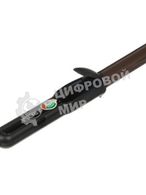 Щипцы для завивки волос ARESA AR-3326 чёрный, 25 мм, 200 °C, 1 режим