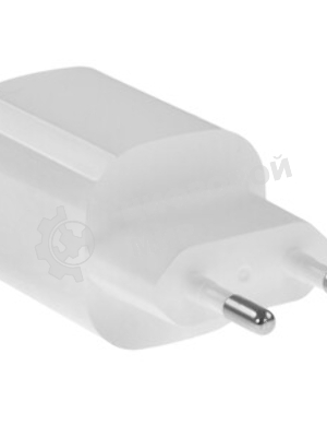 Сетевое зарядное устройство BOROFONE (6931474739148) BA53A Powerway 2USB белый
