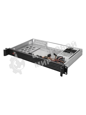 Серверный корпус ExeGate Pro 1U250-11 (RM 19