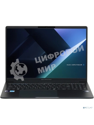 Ноутбук ASUS ExpertBook B5 B5605CCA-PL0128 Intel Core Ultra 5 225H 4300MHz/16