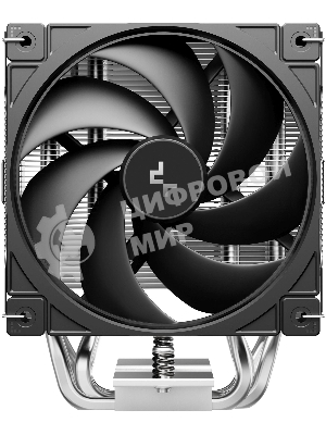 Вентилятор для процессора Deepcool AG600