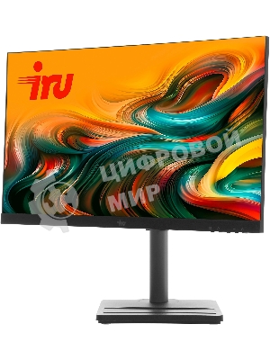 Моноблок IRU Tactio 24ID5 24.5