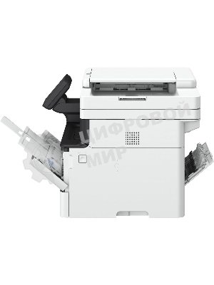 МФУ лазерное Canon i-SENSYS MF465DW, A4, ч/б, печ. 40 стр/мин., скан. до 100 стр/мин. (ч/б) 40 стр/мин. (цвет), 1200 x 1200 dpi (печать) 600x600dpi (скан.), USB, RJ-45, Wi-Fi, Air Print, Mopria