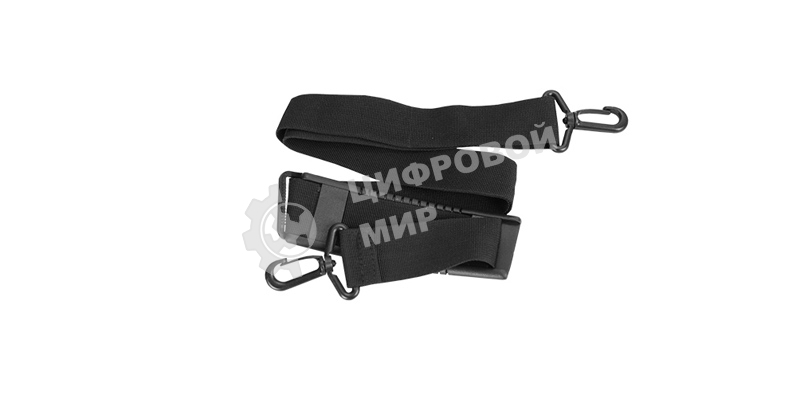 Сумка для ноутбука Сумка Continent CC-201 GA(нейлон, серый, 15,6'')