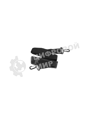 Сумка для ноутбука Сумка Continent CC-201 GA(нейлон, серый, 15,6'')