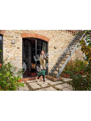 Минимойка Bosch EasyAquatak 110 1300Вт