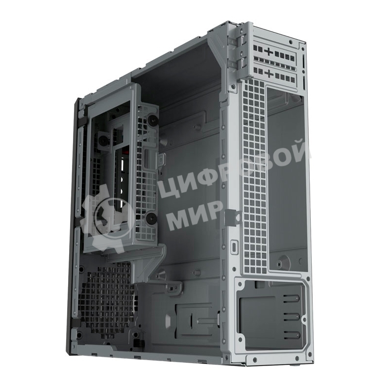Компьютерный корпус SlimCase InWin PS201BK PM-300TFX U3.0*2+A(HD)+FAN 6125688