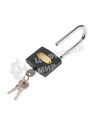 Замок навесной серия 