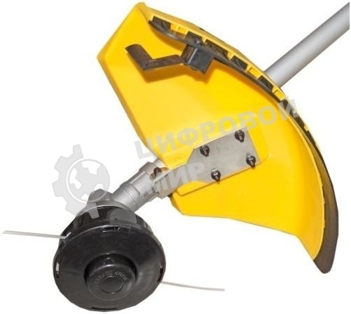 Бензиновый триммер Eurolux TR-3000T 70/2/25