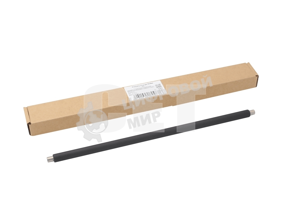 Ролик заряда Cet CET251015 (113R00780/113R00782) для Xerox VL C7000/C7020/C7025/C7030 DC SC2020