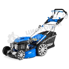 Газонокосилка роторная Hyundai L 5110S