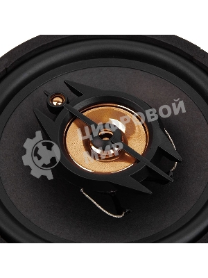 Колонки автомобильные ACV PB-803G 450Вт 90дБ 4Ом 20 см (8 дюйм) (ком.: 2 кол.) коаксиальные трехполосные